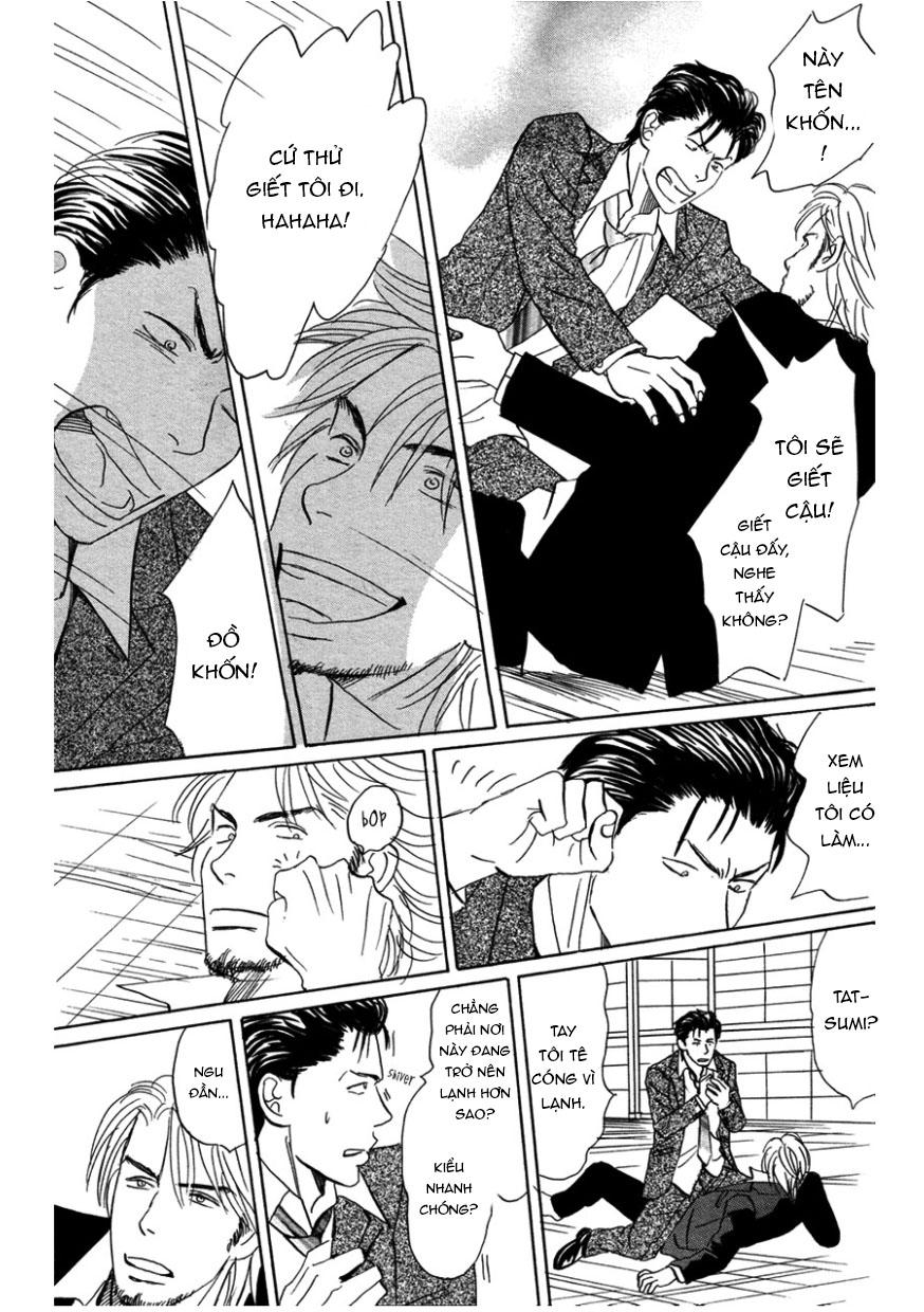 Đọc truyện Người tà răm luôn có quỷ theo sau - Chapter 135