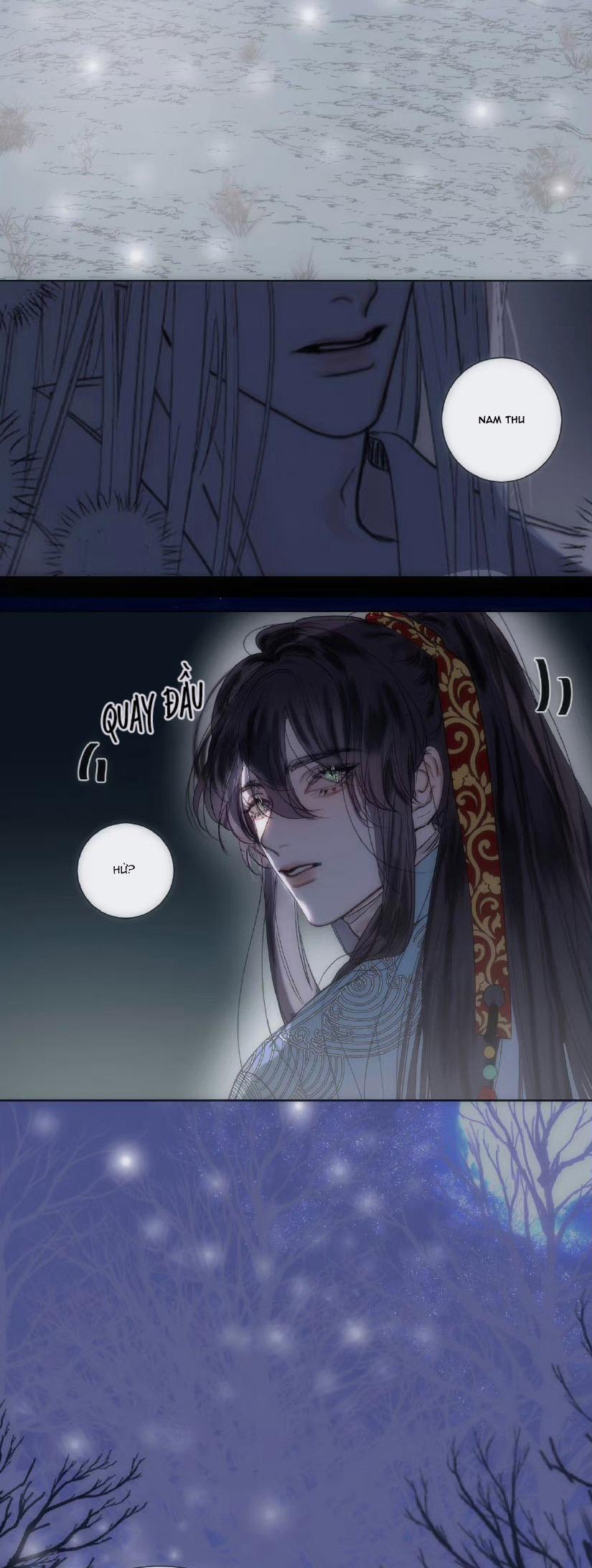 Đọc truyện Vài Câu Chuyện Với Sư Tôn Sau Khi Xuyên Sách - Chapter 47