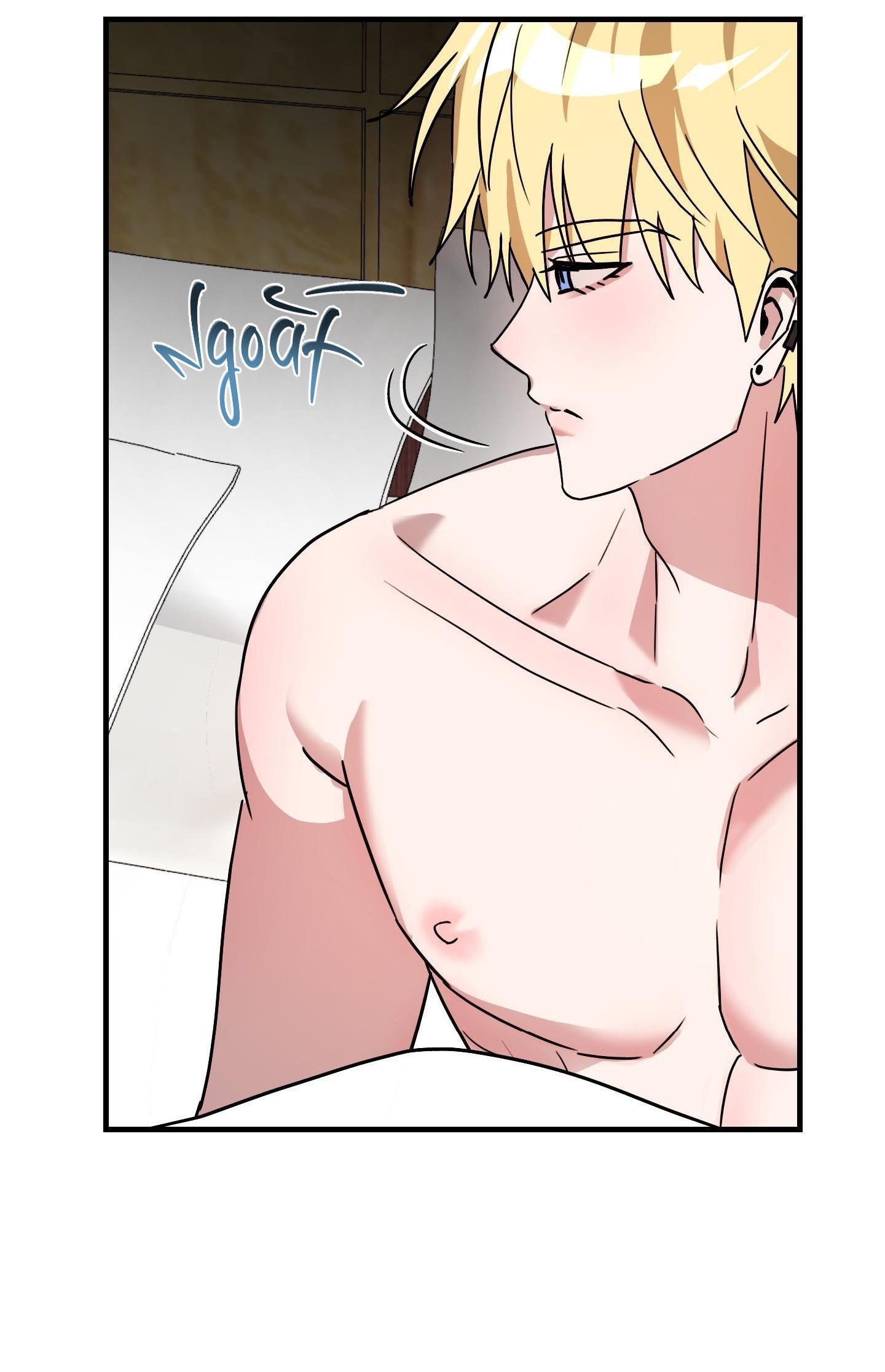 Đọc truyện  Yêu Phải Lừa Đảo - Chapter 7