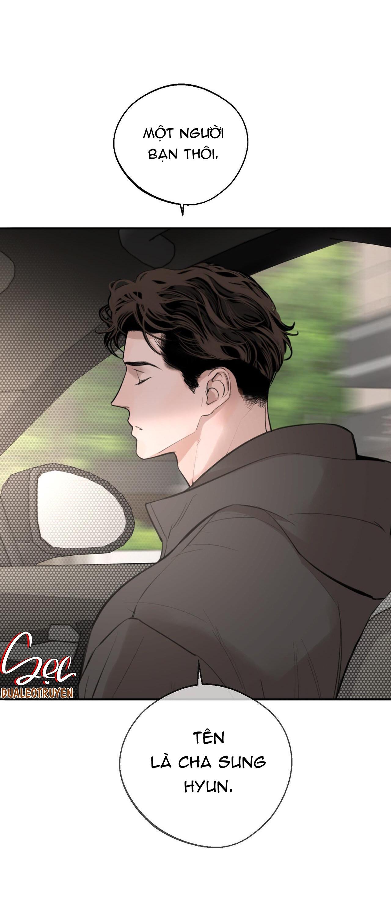 Đọc truyện (ABO) DASH - Chapter 14