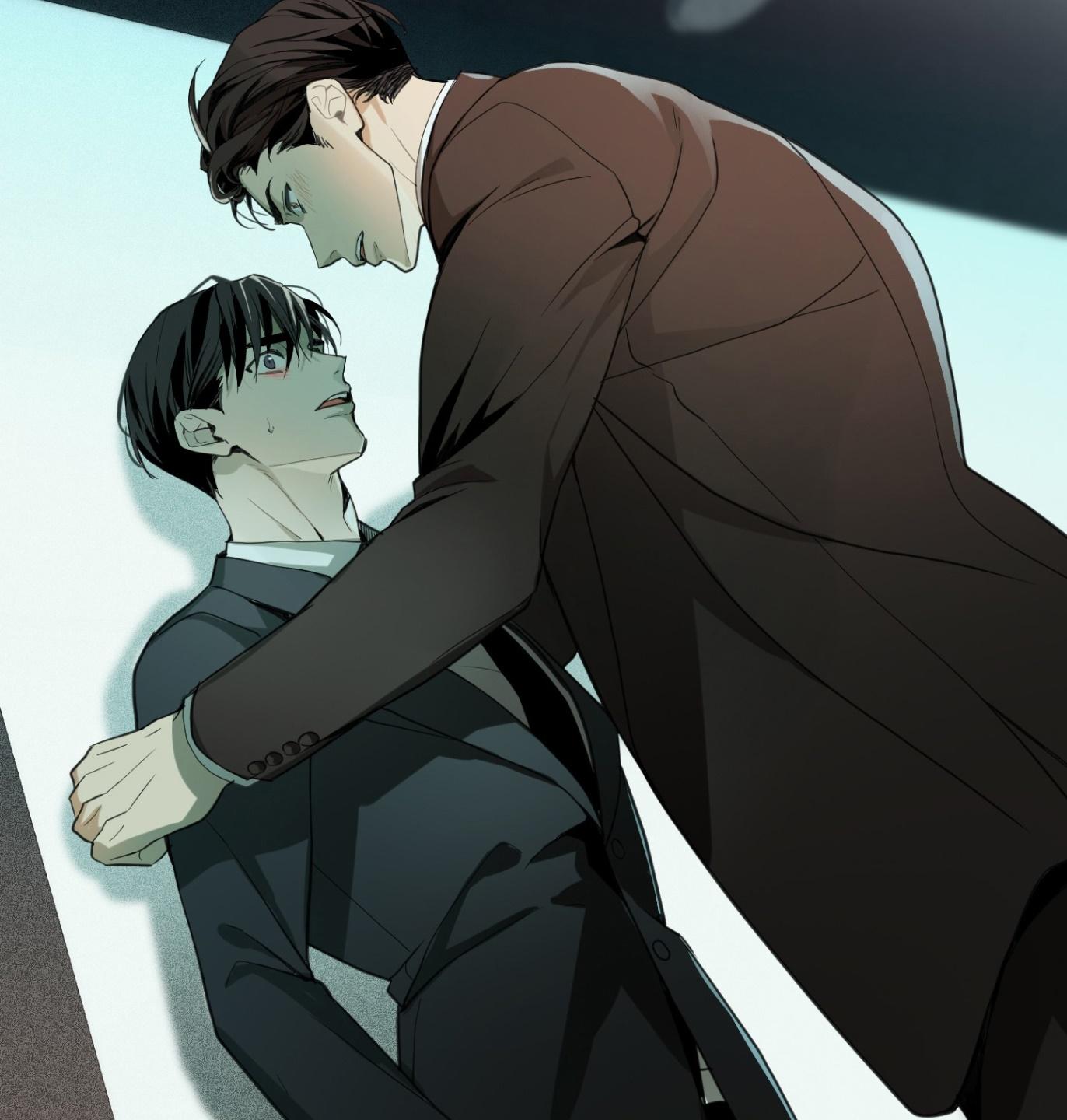 Đọc truyện TUYỂN TẬP ÁM ẢNH, MƯU MÔ CÔNG - Chapter 1.6