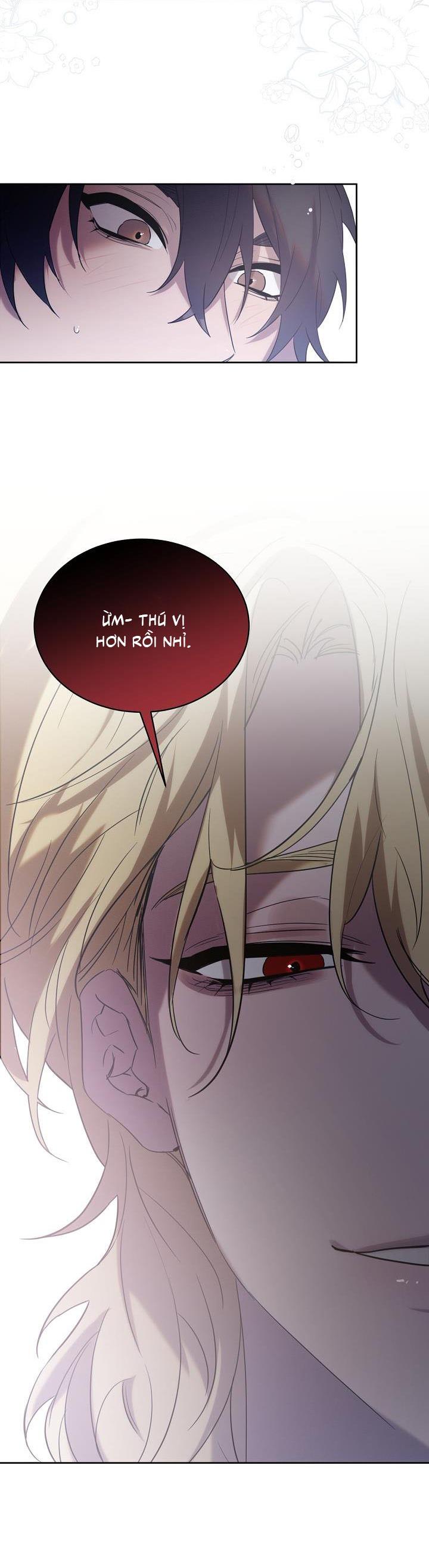 Đọc truyện  Xin Người Đừng Nhấn - Chapter 18