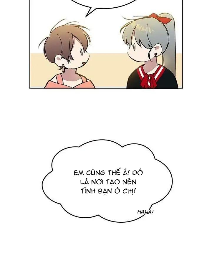 Đọc truyện Sự Sai Lầm Chậm Trễ - Chapter 19