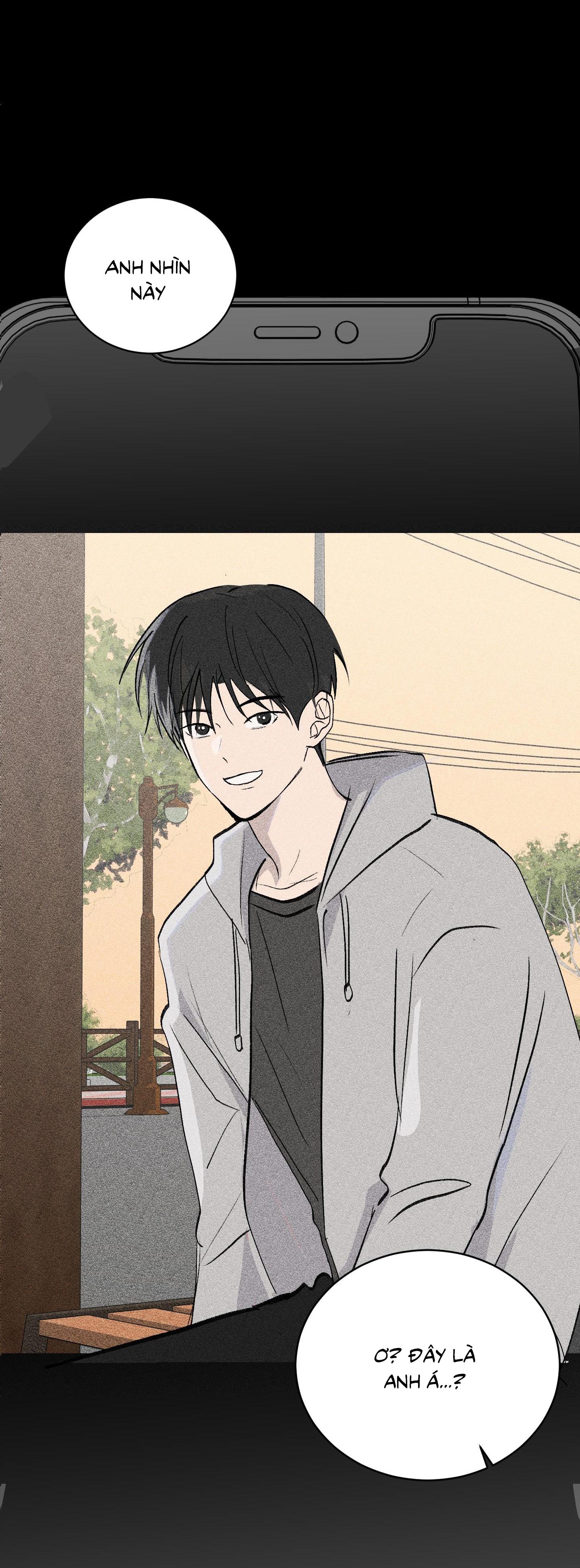 Đọc truyện Missing Romance - Chapter 36