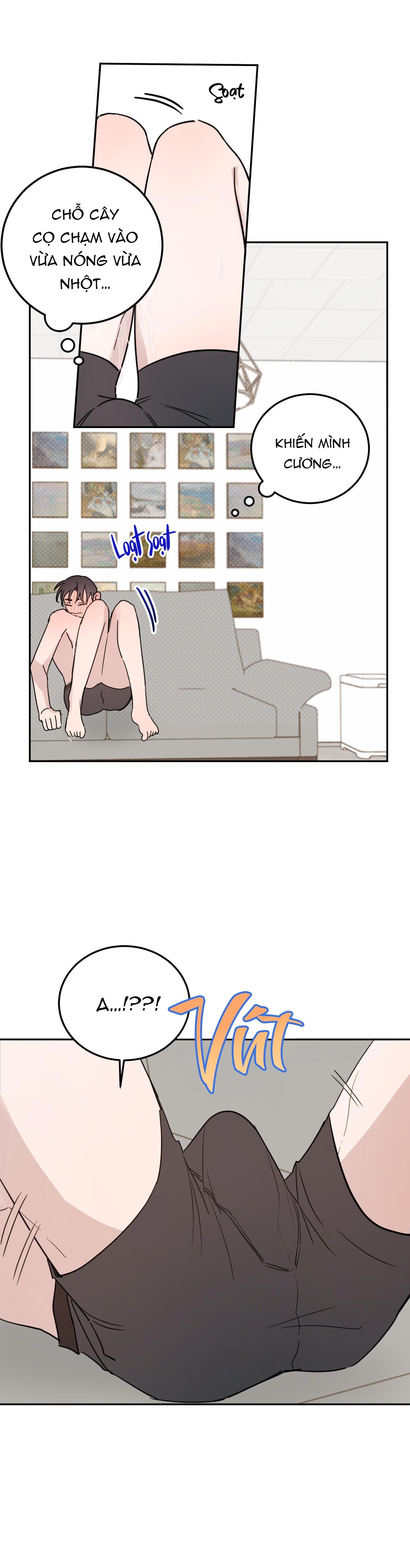 Đọc truyện Ác ma giữa ngã tư đường - Chapter 56