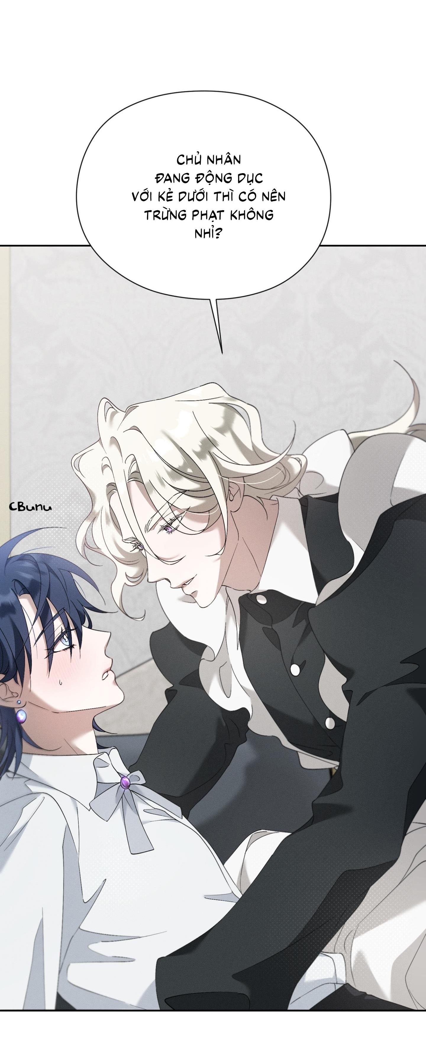 Đọc truyện  Extra Virgin - Chapter 2