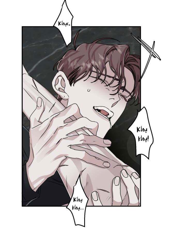 Đọc truyện Lãng mạn một chiều - Chapter 7