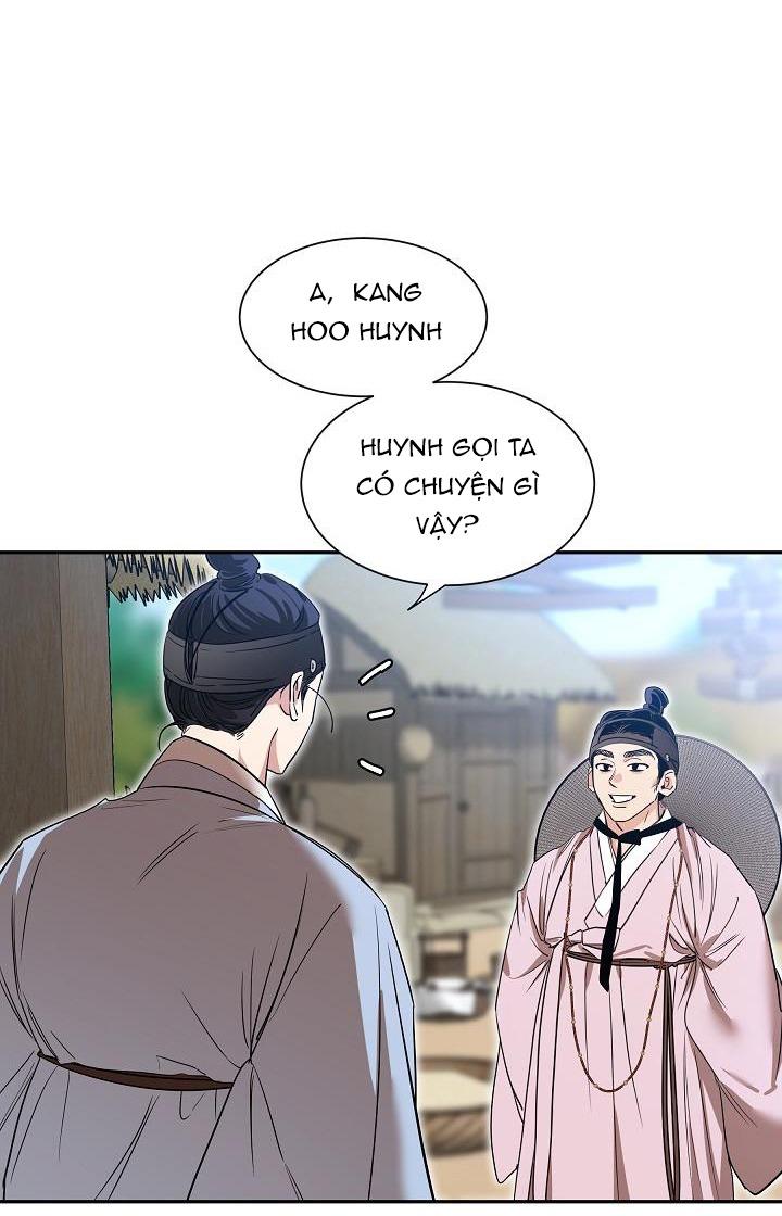 Đọc truyện TRUYỆN NGẮN LỤC LẠC ĐÔI - Chapter 6.1