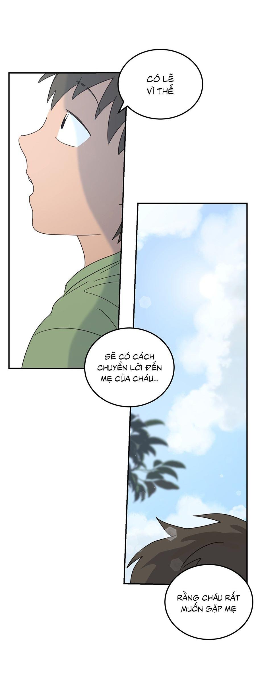 Đọc truyện NGÔI NHÀ HƯỚNG MẶT TRỜI MỌC - Chapter 48