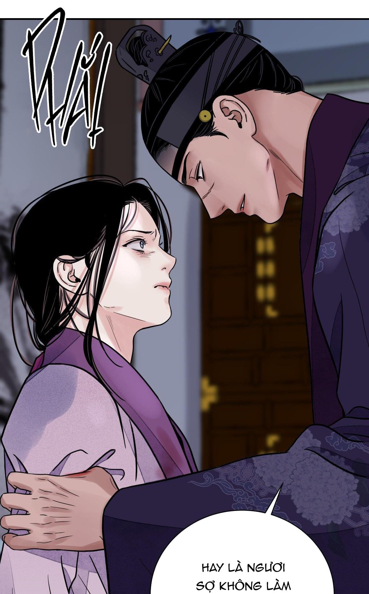 Đọc truyện KIẾM HOA - Chapter 76