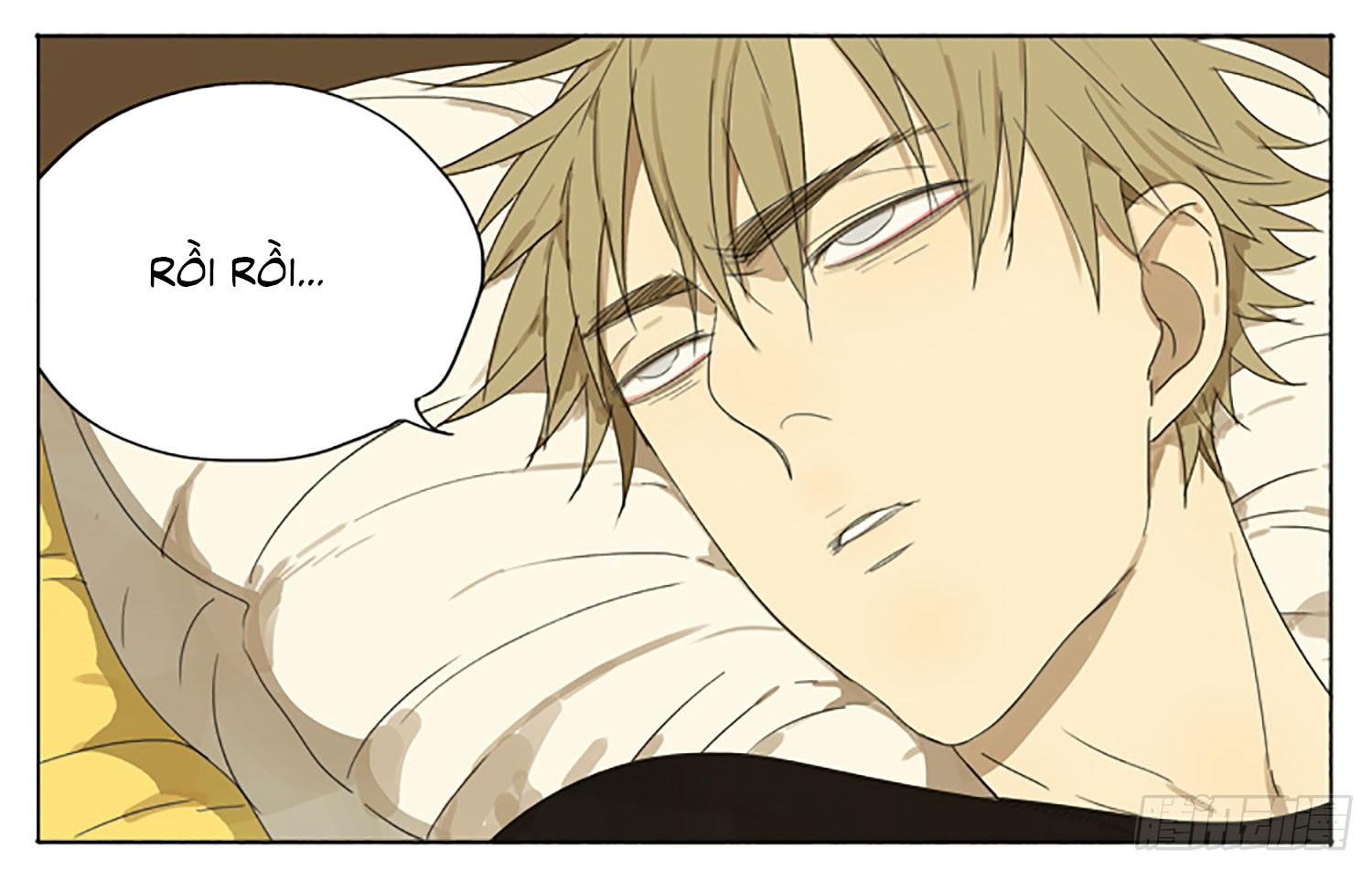 Đọc truyện 19 days - Chapter 58