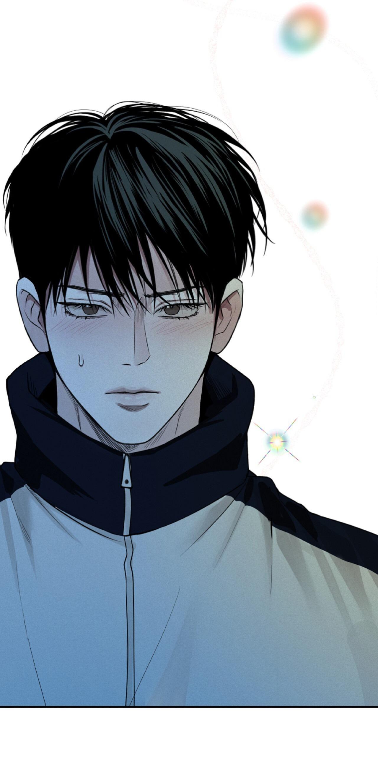 Đọc truyện PROJECTION - Chapter 29