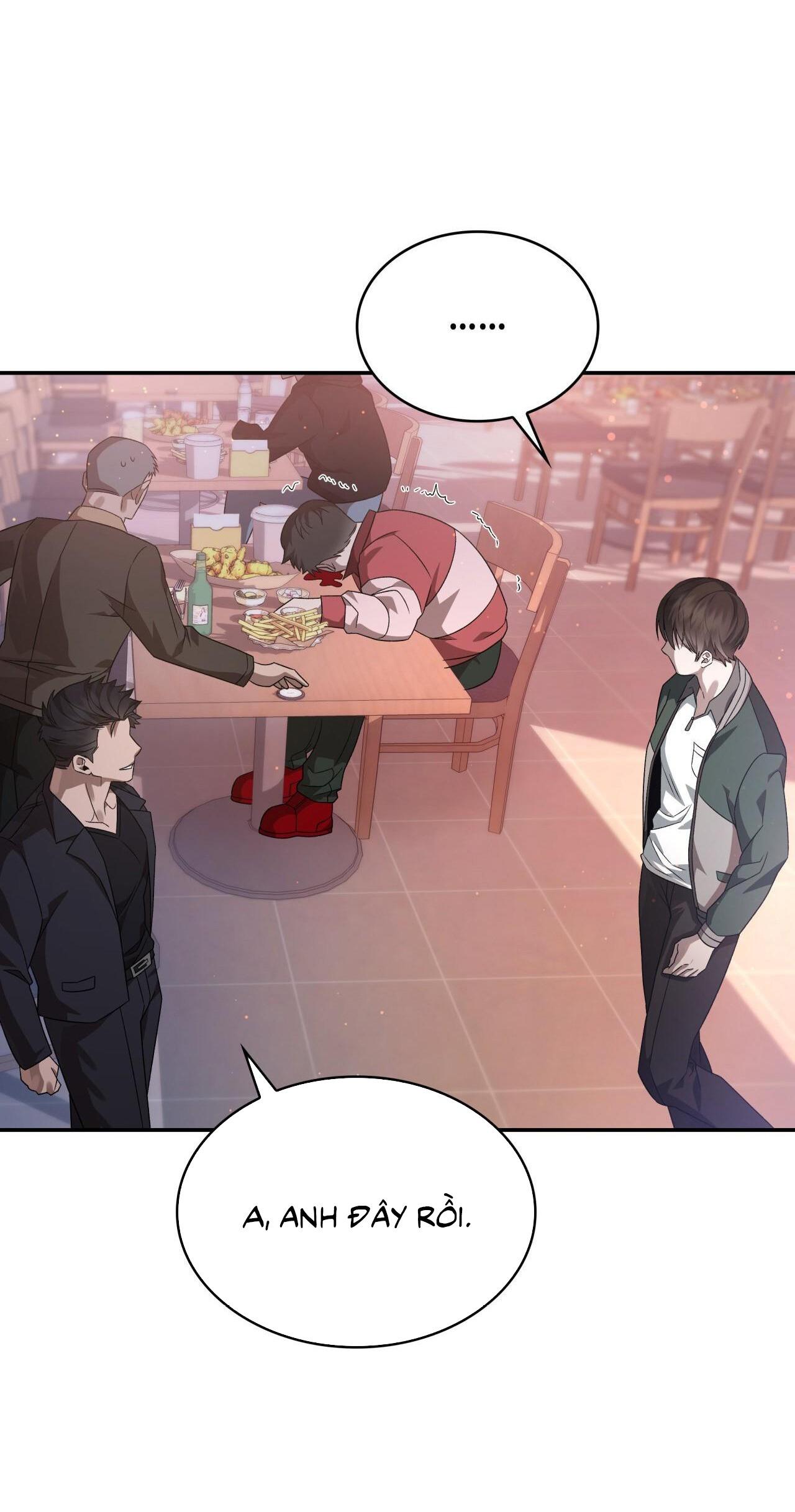Đọc truyện Raw - Chapter 10