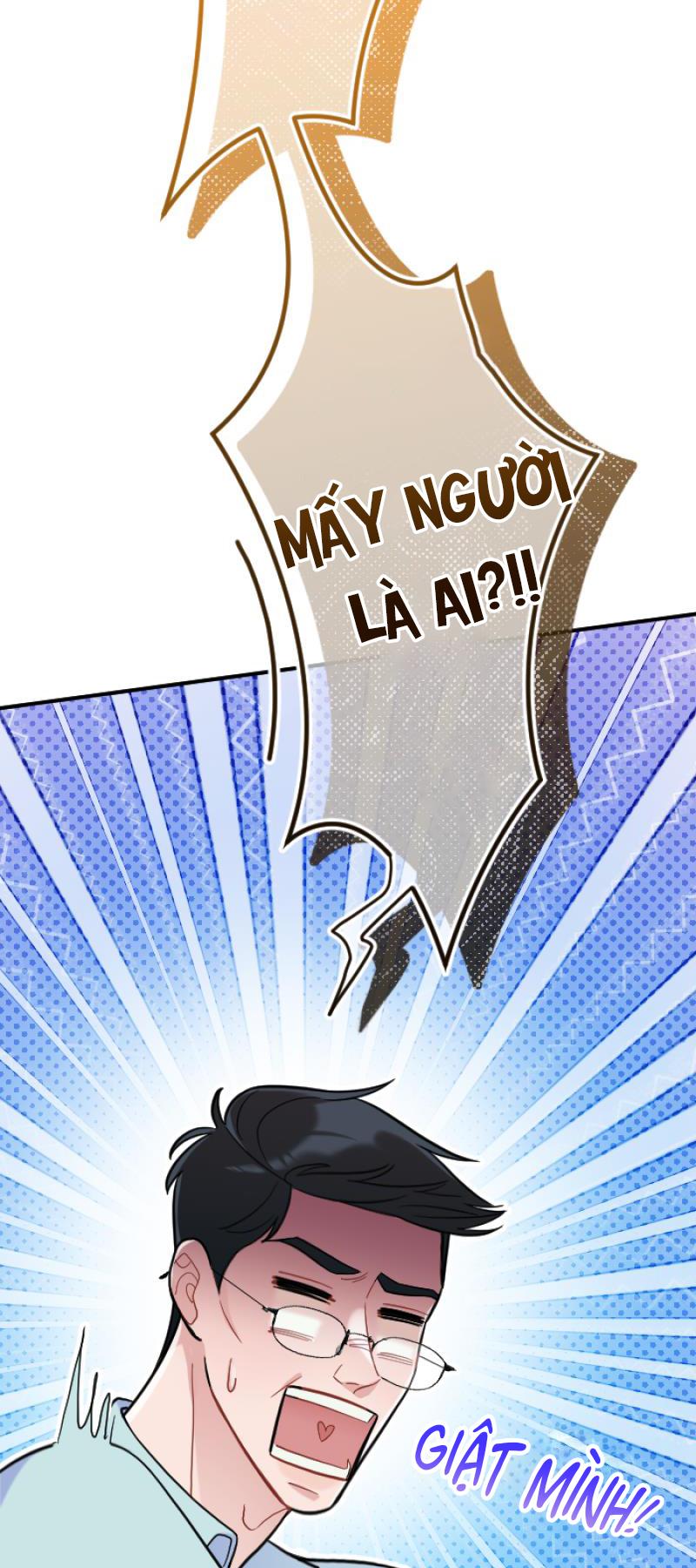 Đọc truyện Tình yêu của chúng ta sắp thành hình rồi - Chapter 9