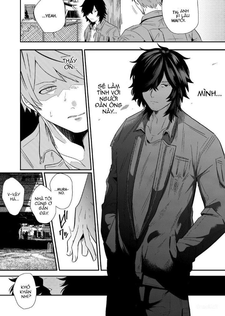 Đọc truyện TUYỂN TẬP CHIM TO SIÊU DÀI - Chapter 87.1