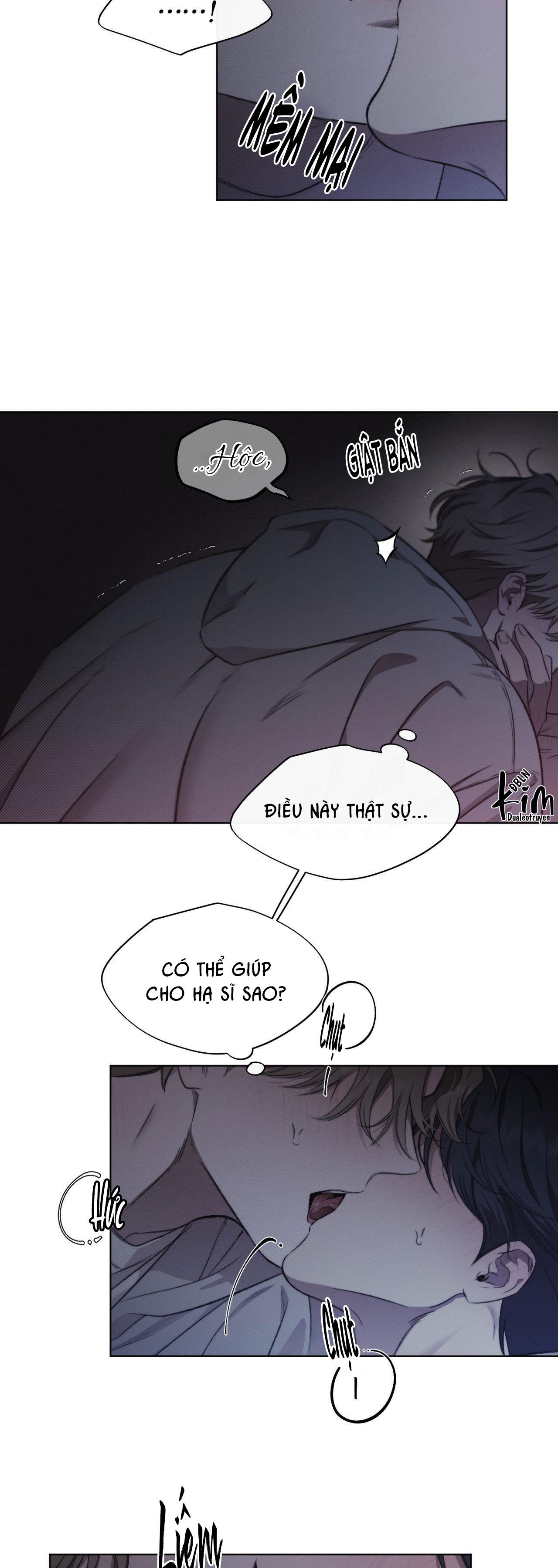 Đọc truyện STILL LOVE YOU - Chapter 9