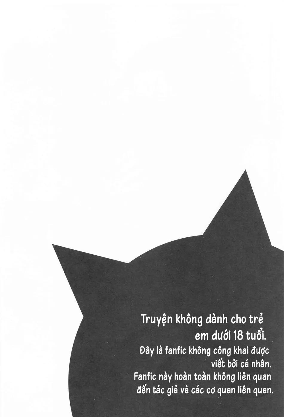 Đọc truyện Tuyển tập truyện doujinshi - Chapter 194