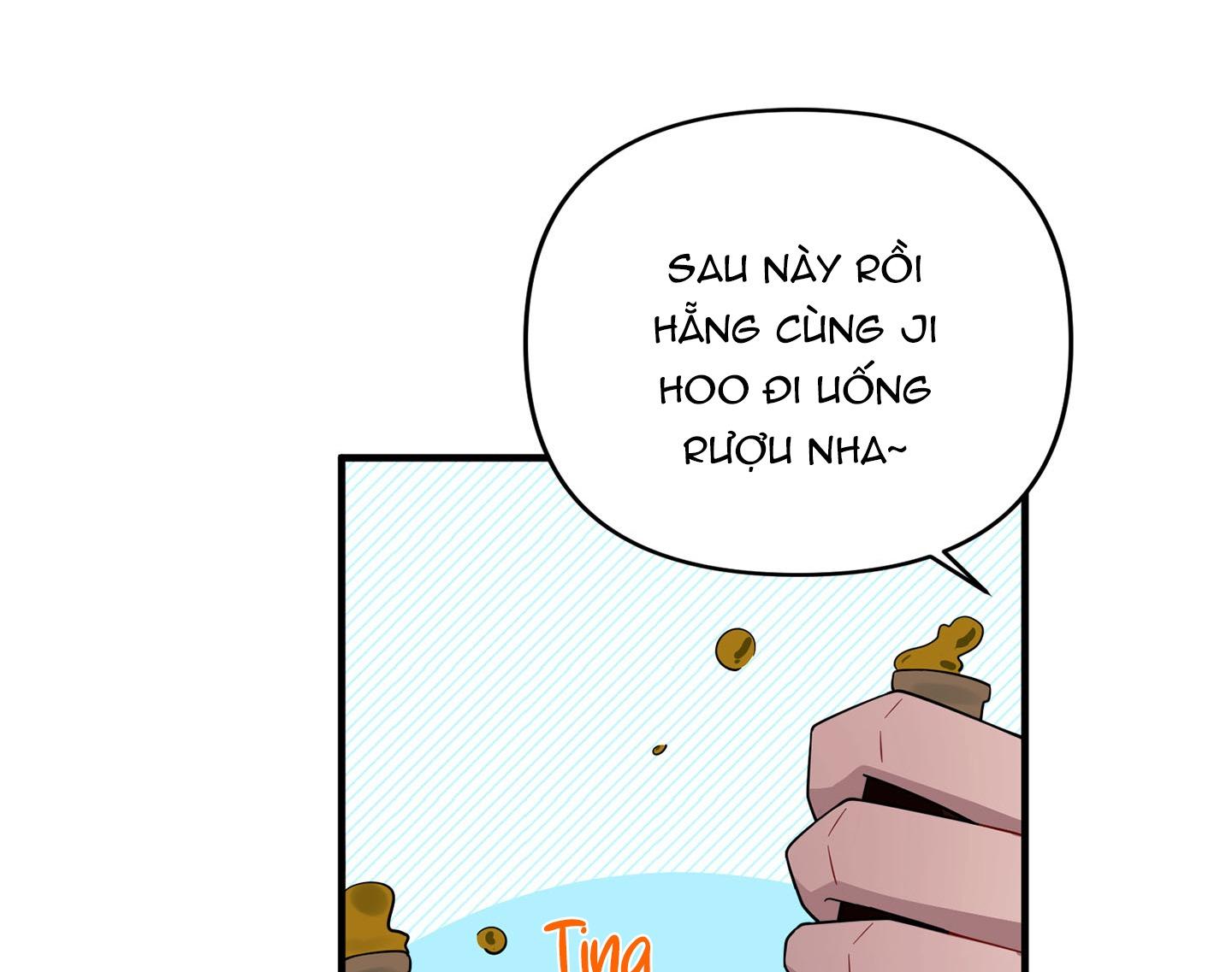 Đọc truyện Vết Hằn - Chapter 57
