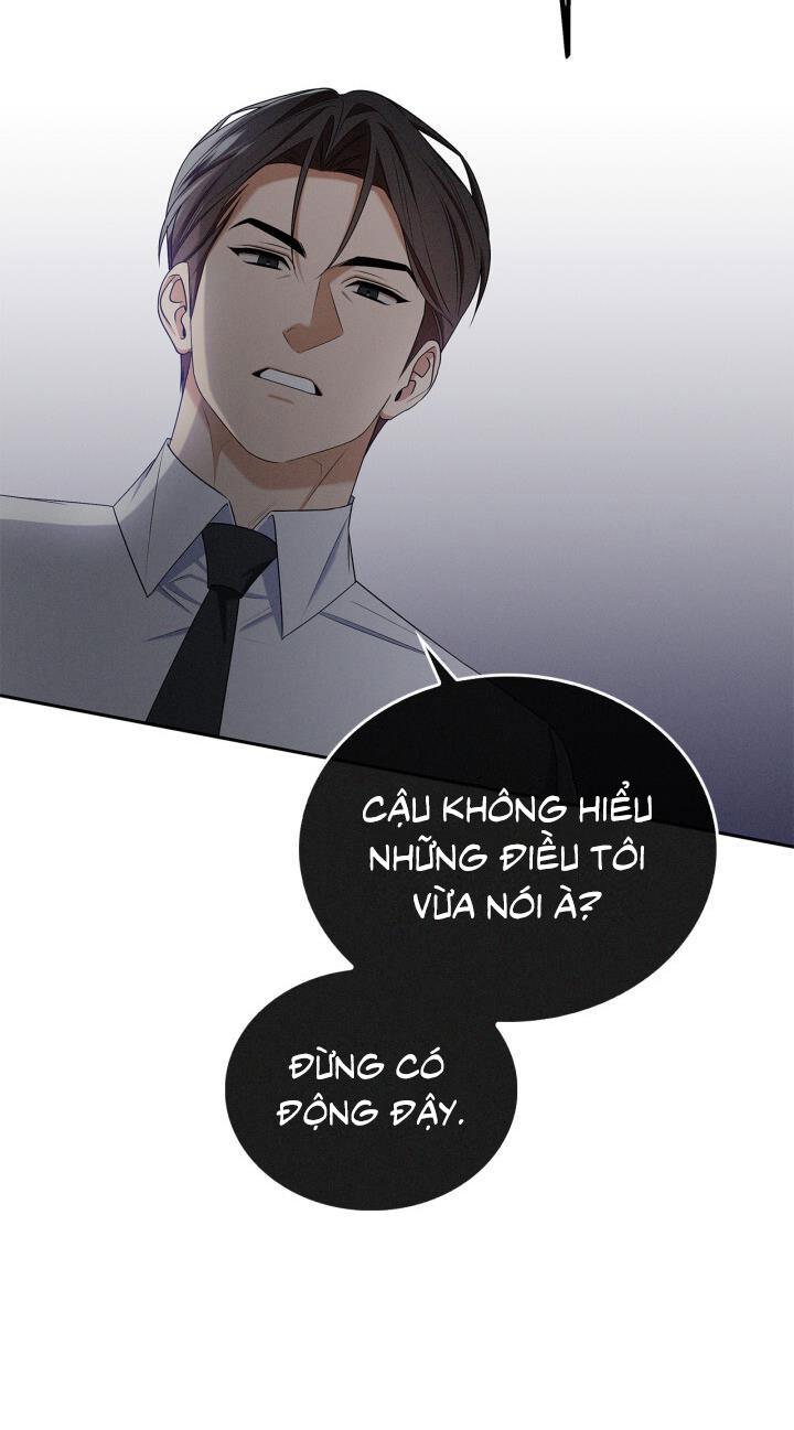 Đọc truyện Critical Point - Chapter 38