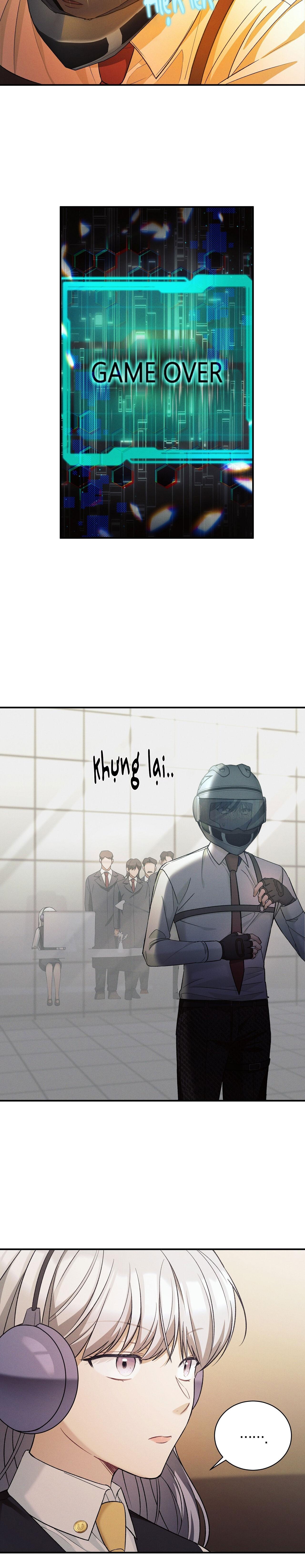 Đọc truyện Thuyết nhập thực - Chapter 14