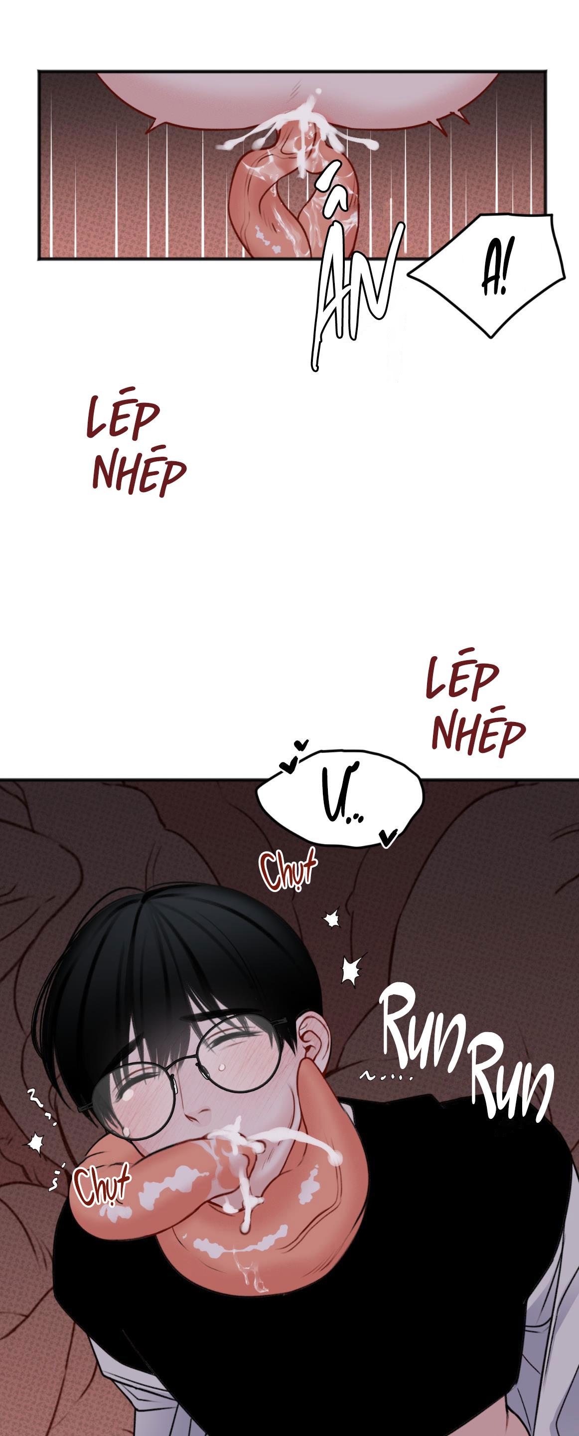 Đọc truyện DỰ BÁO MƯA RÀO - Chapter 2