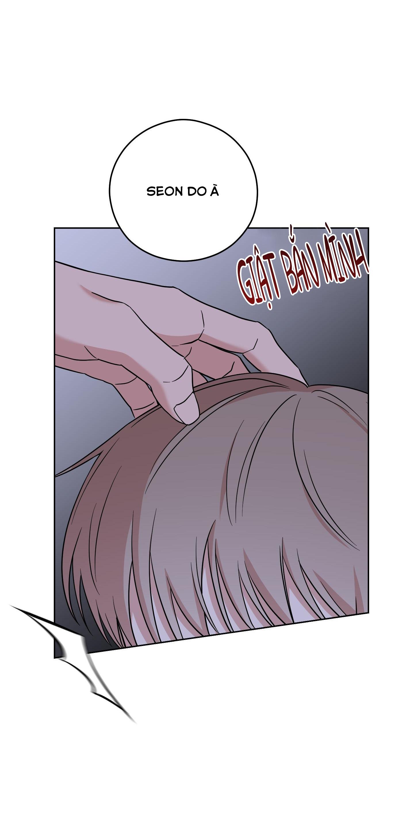 Đọc truyện HOÀN CẢNH KHÔNG THỂ TRÁNH - Chapter 14