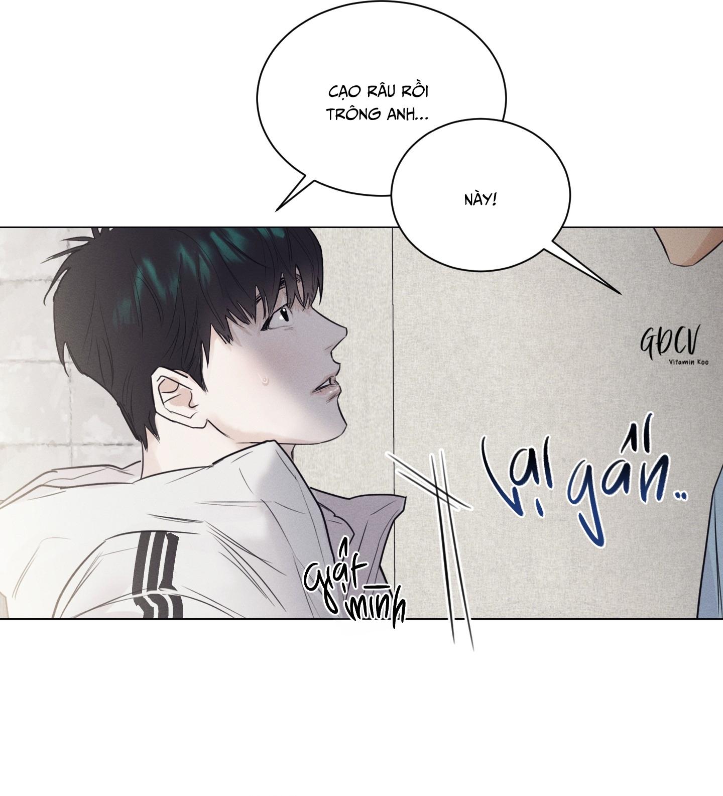 Đọc truyện CÓ THỰC MỚI VỰC ĐƯỢC ĐẠO - Chapter 4