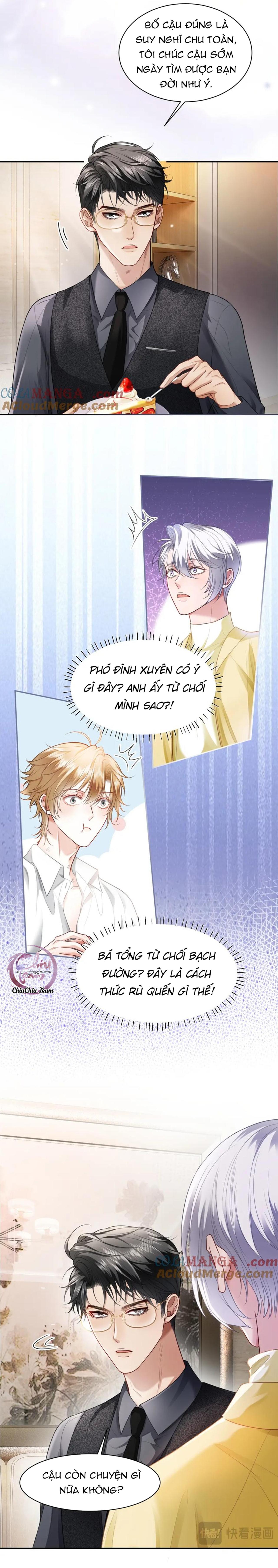 Đọc truyện Tiểu thiếu gia dựa vào nhan sắc càn quét toàn hệ thống - Chapter 15