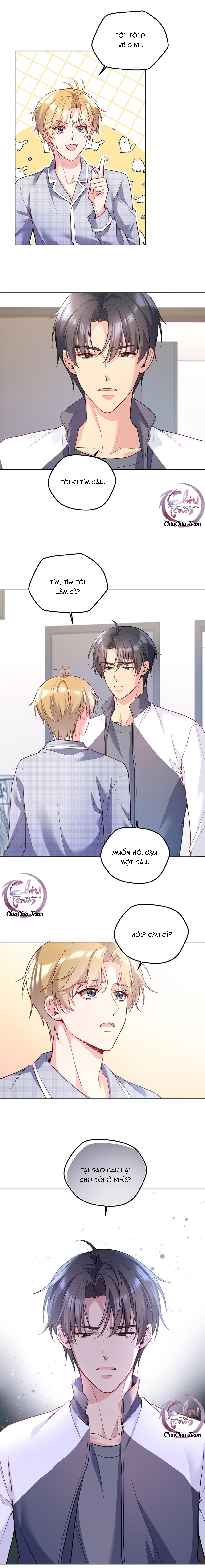 Đọc truyện Hàn Viễn - Chapter 145