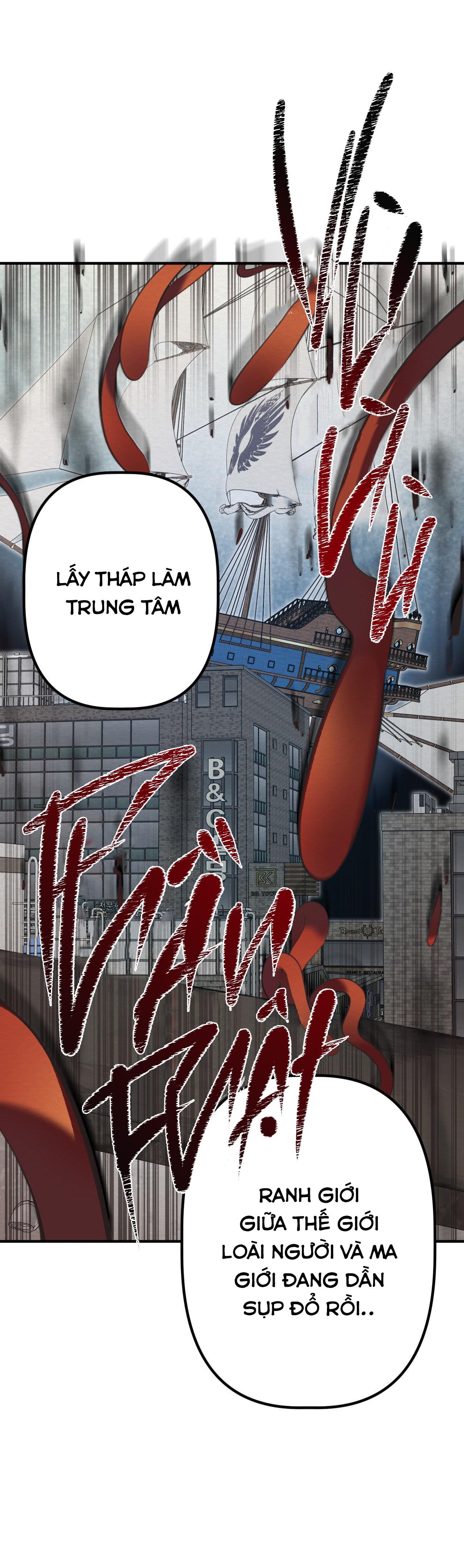 Đọc truyện (END SS) DEVIL ON TOP - Chapter 24