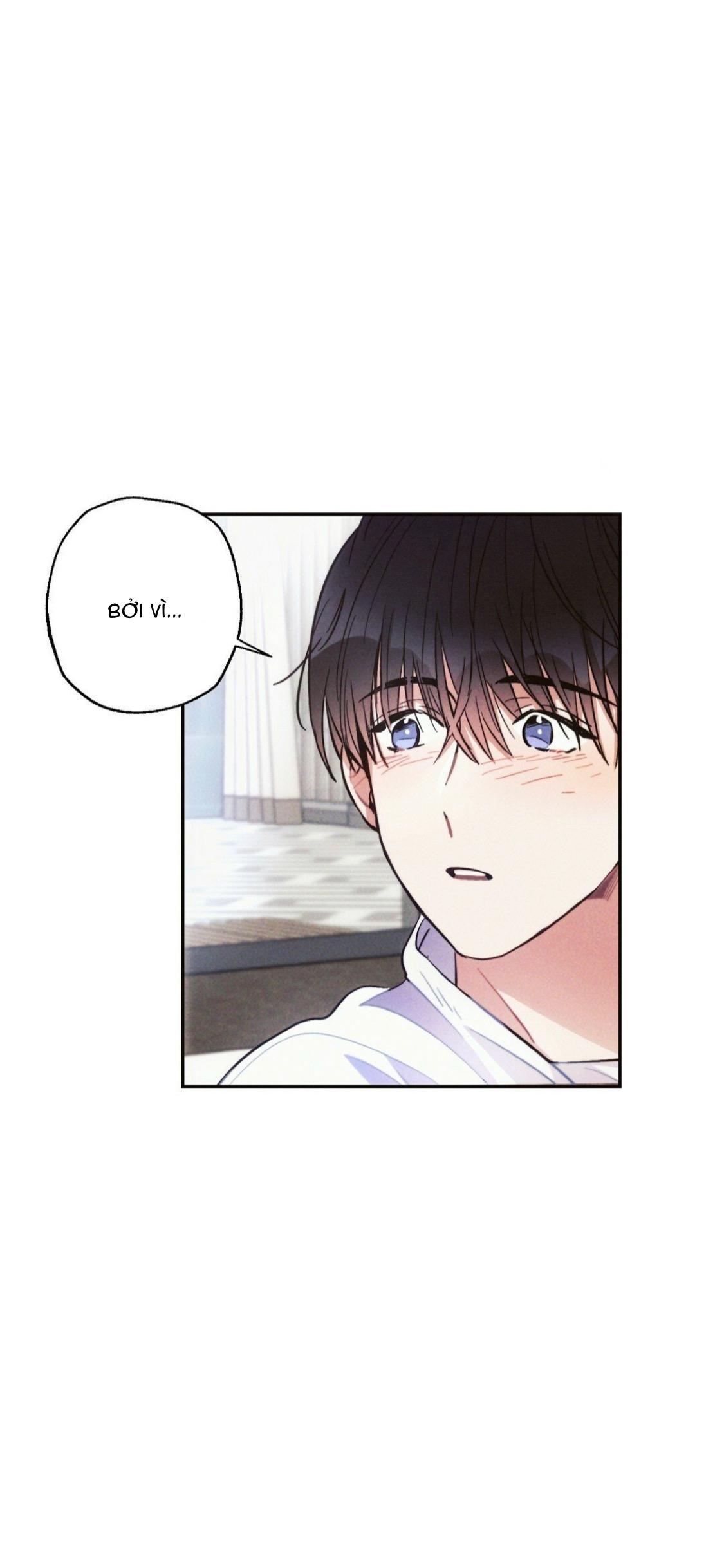 Đọc truyện Mưa Giông - Chapter 27