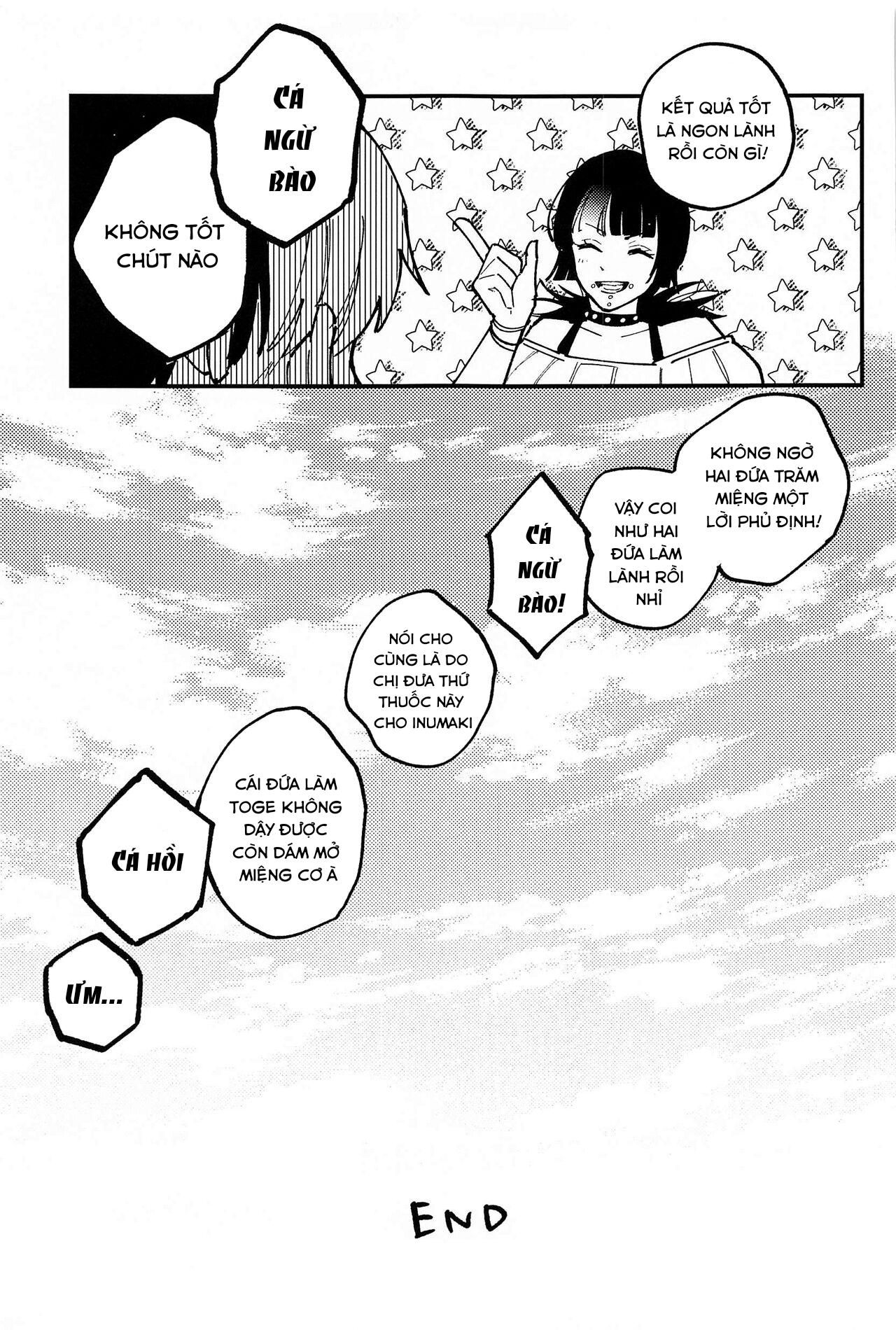 Đọc truyện Ổ sìn OTP - Chapter 186