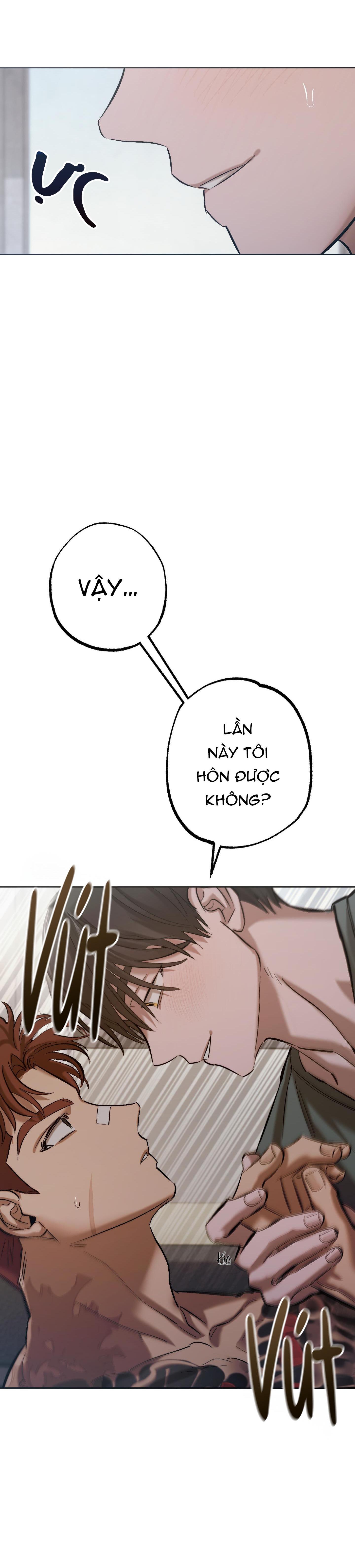 Đọc truyện BLOODY HELL - Chapter 6