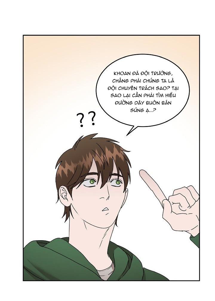 Đọc truyện Không Hơn Không Kém - Chapter 44