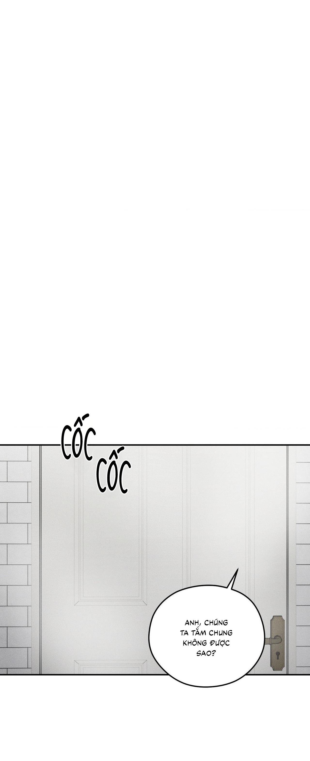 Đọc truyện  Gấu Teddy thân yêu - Chapter 34