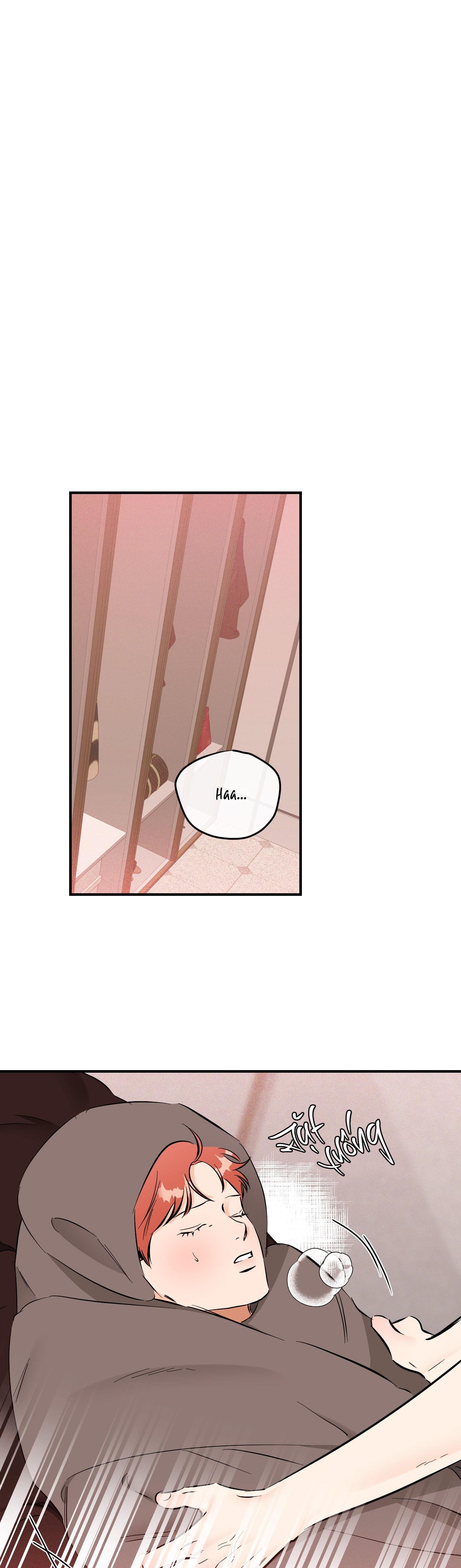 Đọc truyện CÁ MINH THÁI KHÔ QUẮT RỒI! - Chapter 55