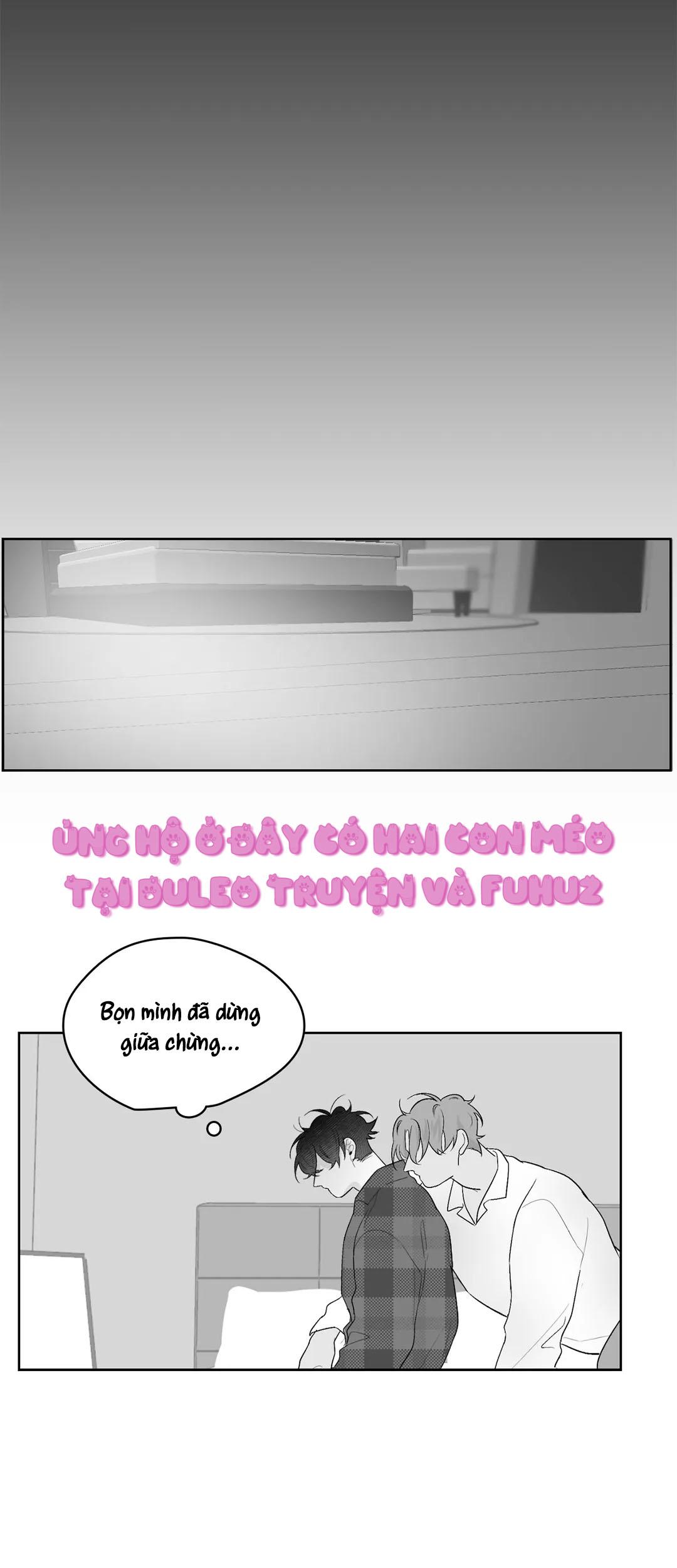 Đọc truyện Vùng Đỏ - Chapter 47