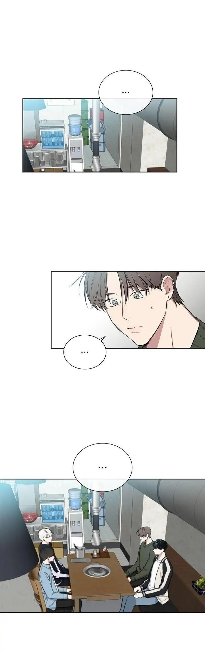 Đọc truyện Sự Sai Lầm Chậm Trễ - Chapter 38