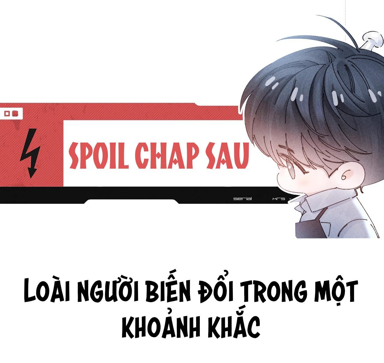 Đọc truyện Cây Nấm Nhỏ - Chapter 44