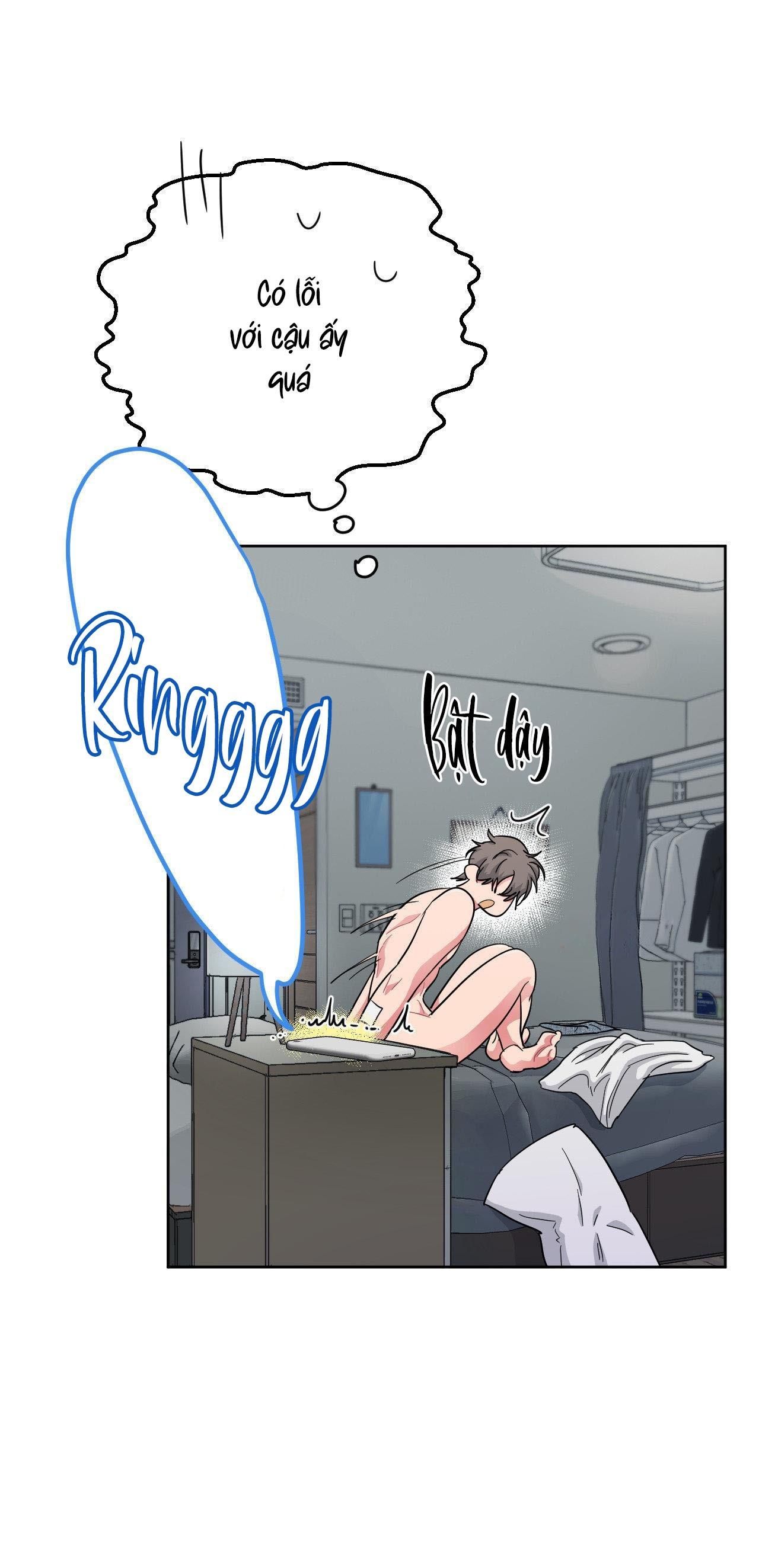 Đọc truyện  Chàng Trai Mỹ Thuật - Chapter 39