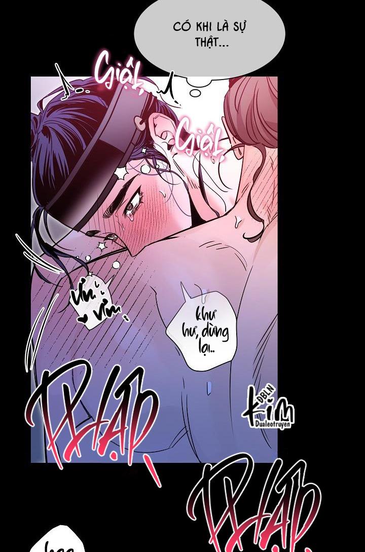 Đọc truyện TRUYỆN NGẮN LỤC LẠC ĐÔI - Chapter 6.6