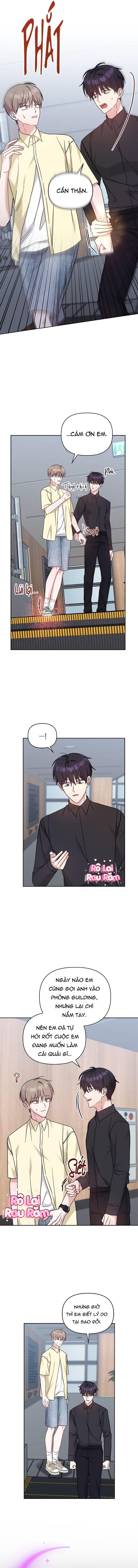 Đọc truyện BẢN SAO ÂM HƯỞNG - Chapter 42