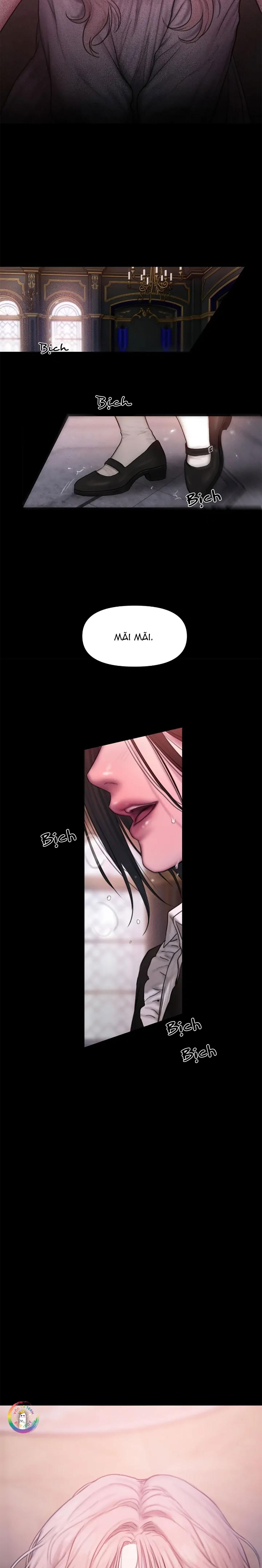 Đọc truyện (END) Lily Of The Valley - Chapter 7
