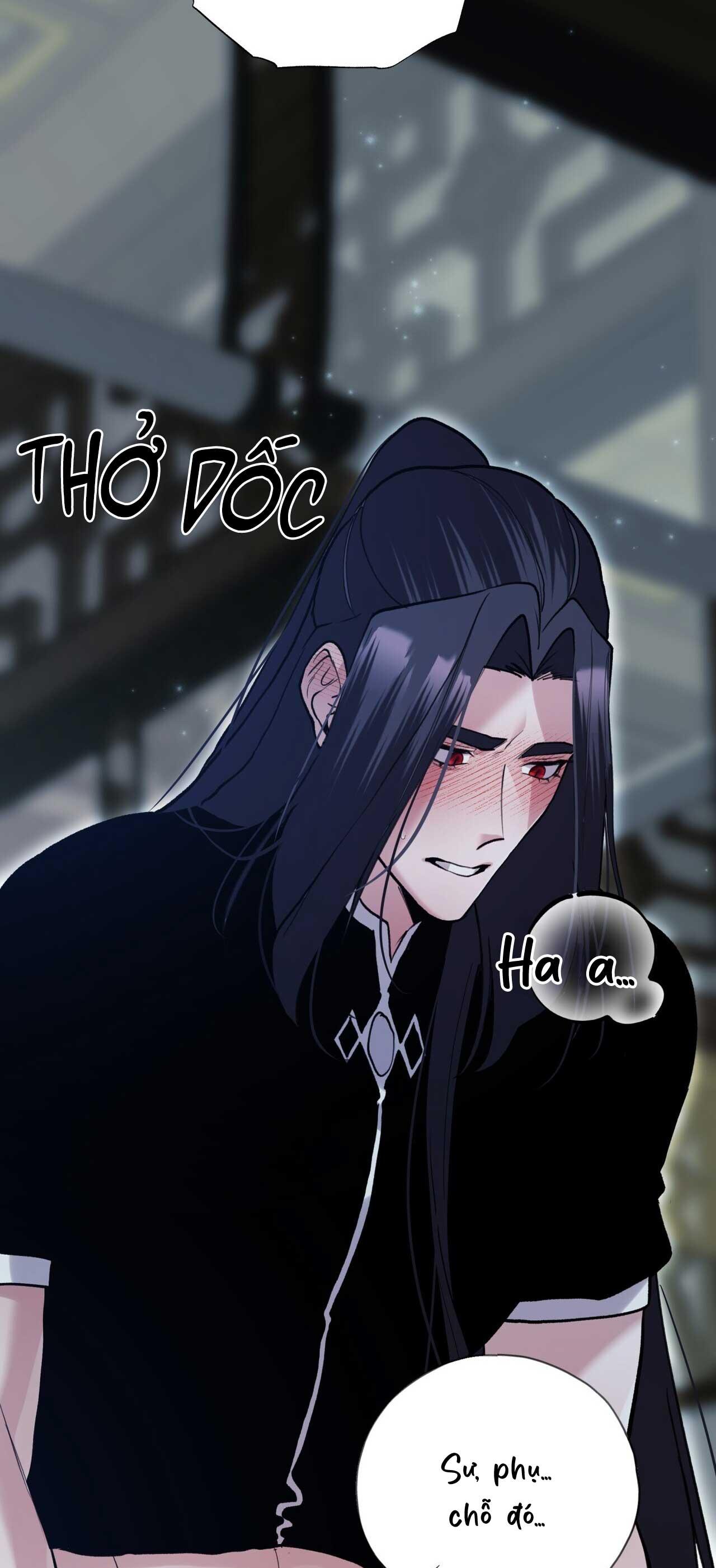 Đọc truyện BÁT NHÃ GIAI NHÂN - Chapter 63