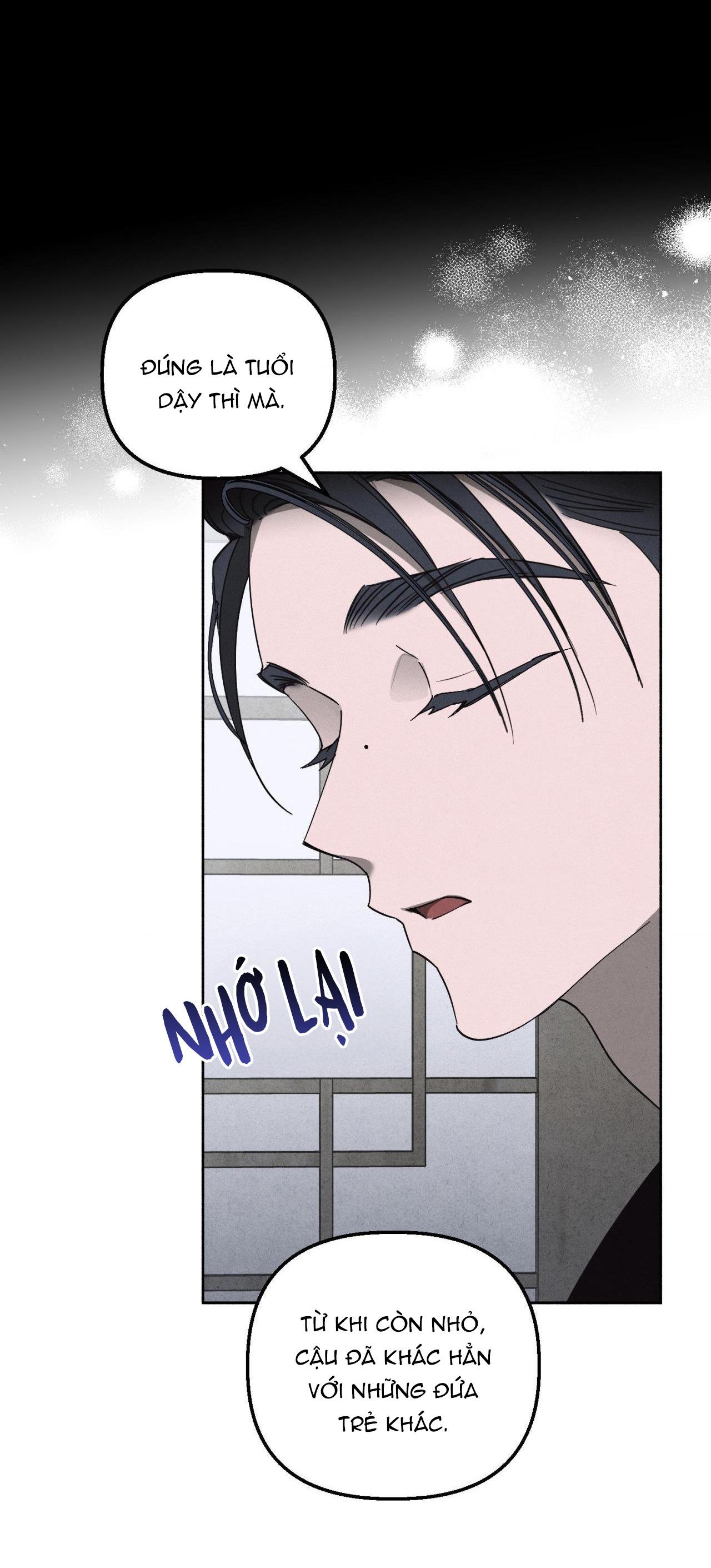 Đọc truyện ĐẦM LẦY TRẮNG - Chapter 1