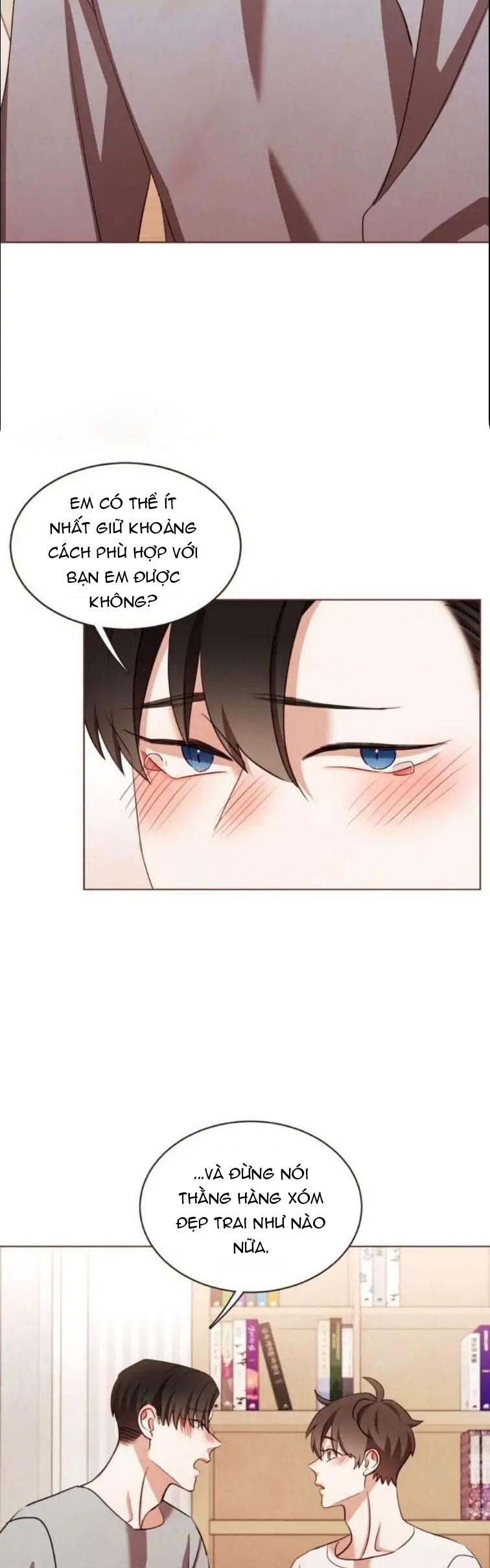 Đọc truyện Ma Cà Rồng Đếch Có Thật Đâu! (END) - Chapter 74