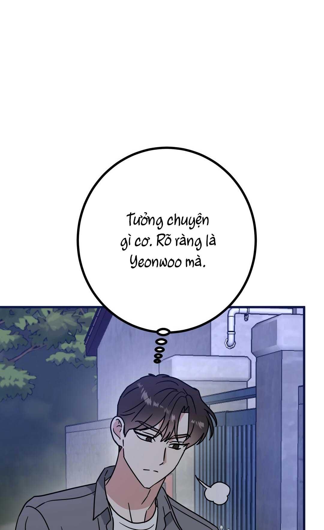 Đọc truyện NHÀ TÔI THÀNH PHIM TRƯỜNG MẤT RỒI - Chapter 58