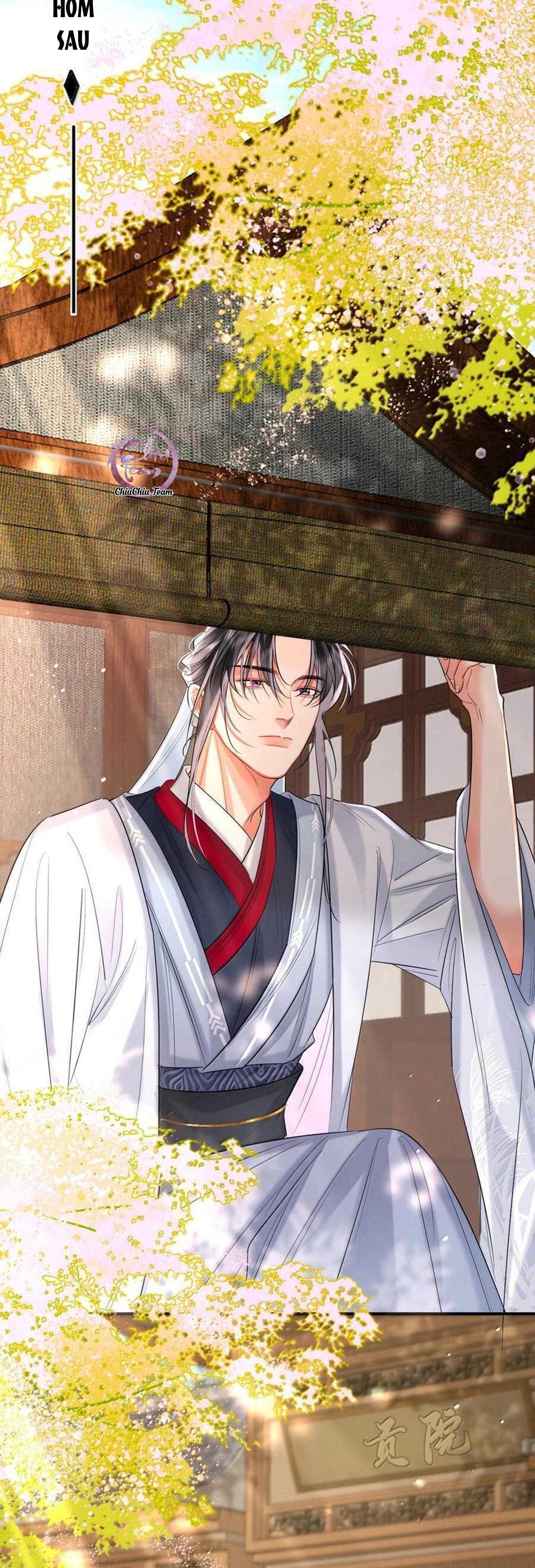 Đọc truyện Ôn Hương Diễm Ngọc (END) - Chapter 42