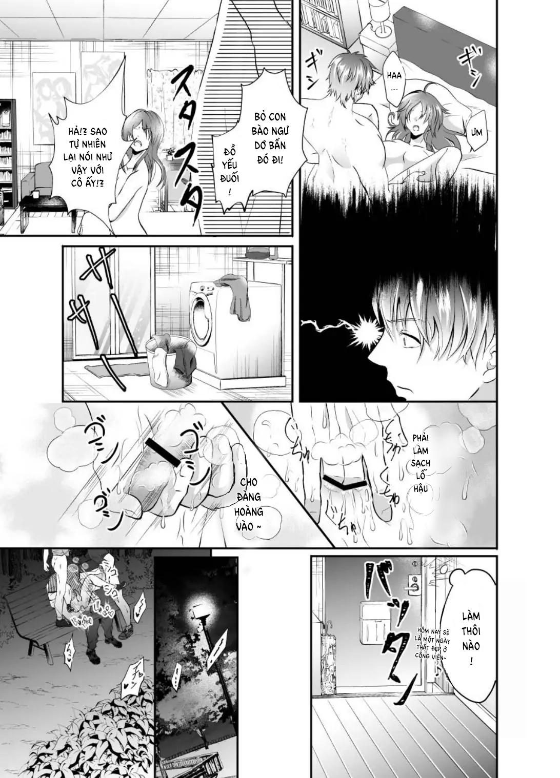Đọc truyện Cưng mà nói - Chapter 83