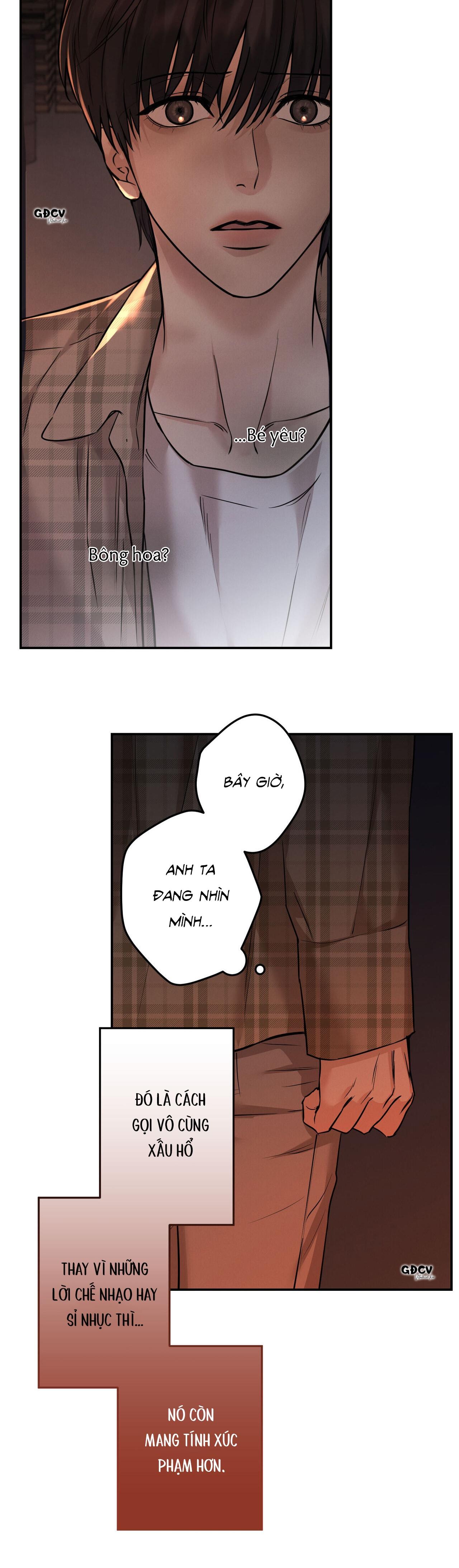 Đọc truyện THÁNG 3 - Chapter 2